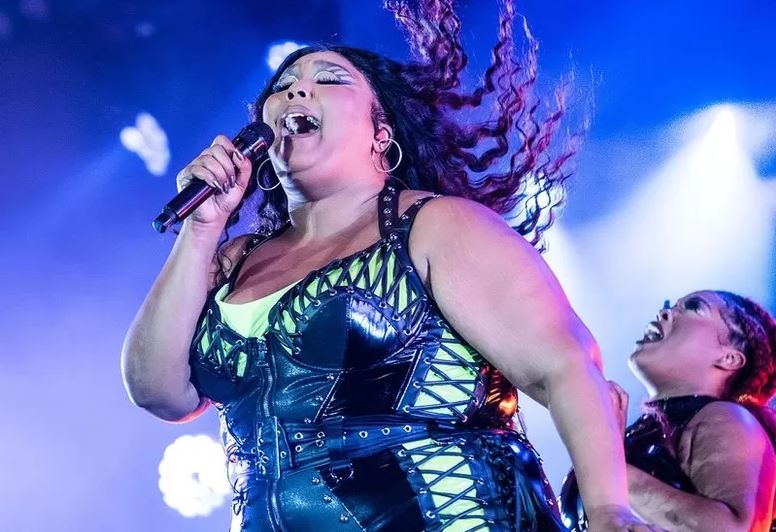 Lizzo
