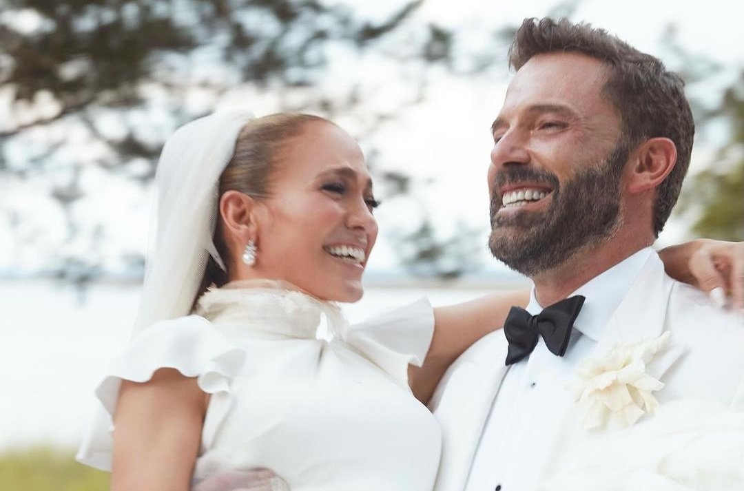 Lopez Marriage