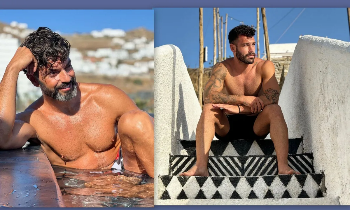 Martikas Spiros