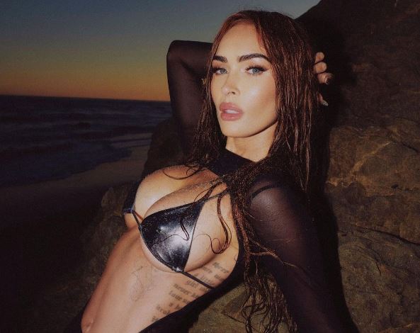 Megan