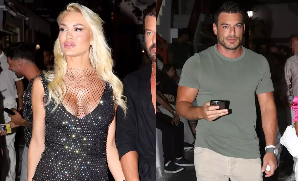Panagiwtarou Fintirikod