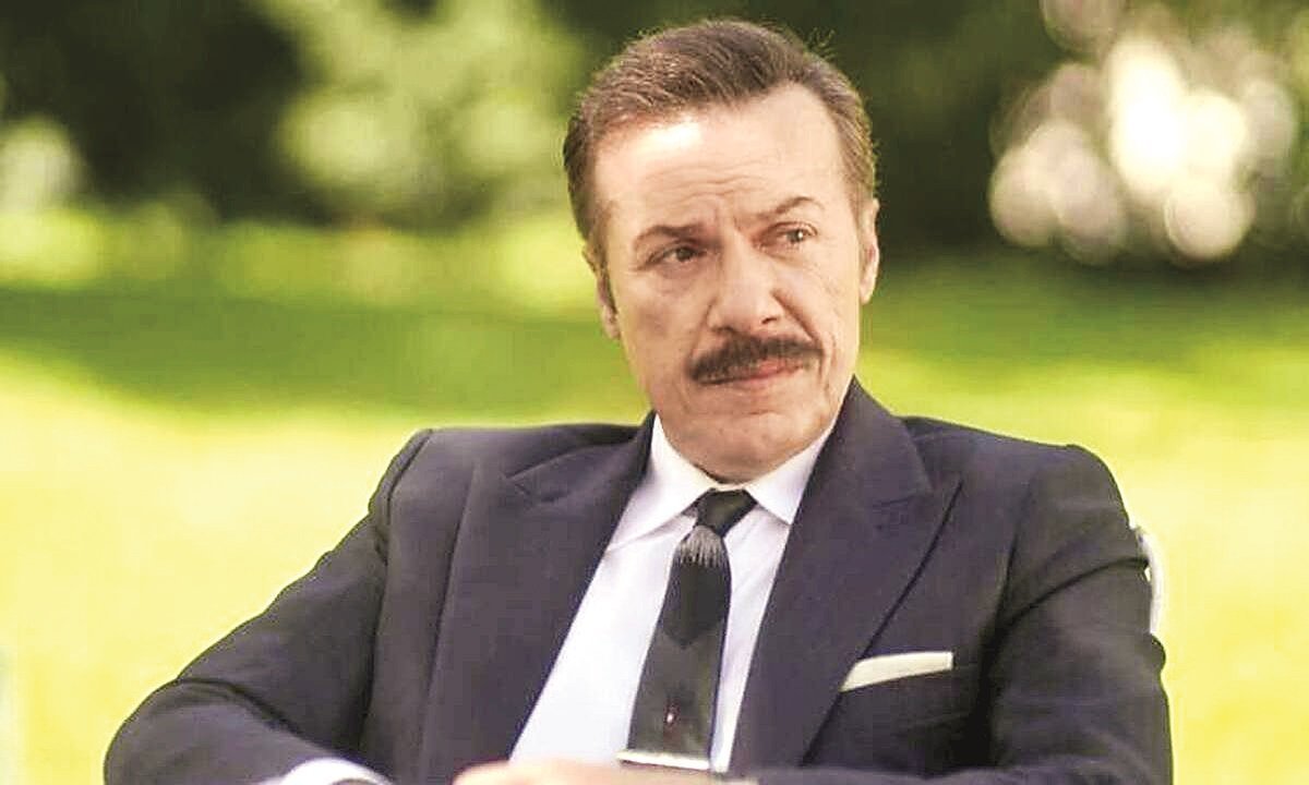 Paradeisos Kyrion Xristoforos