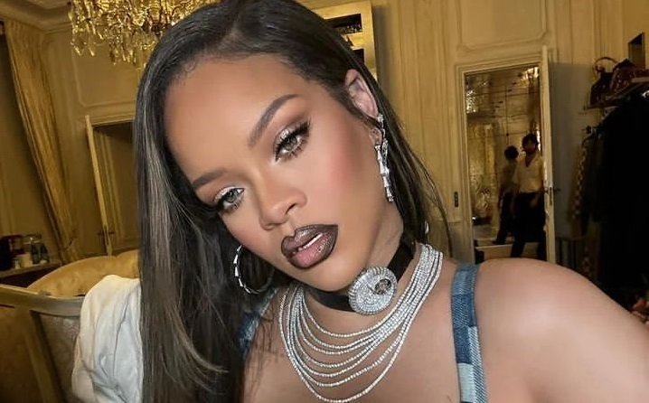Rihanna