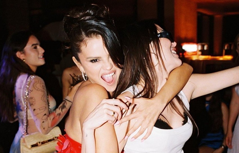 Selenagomez