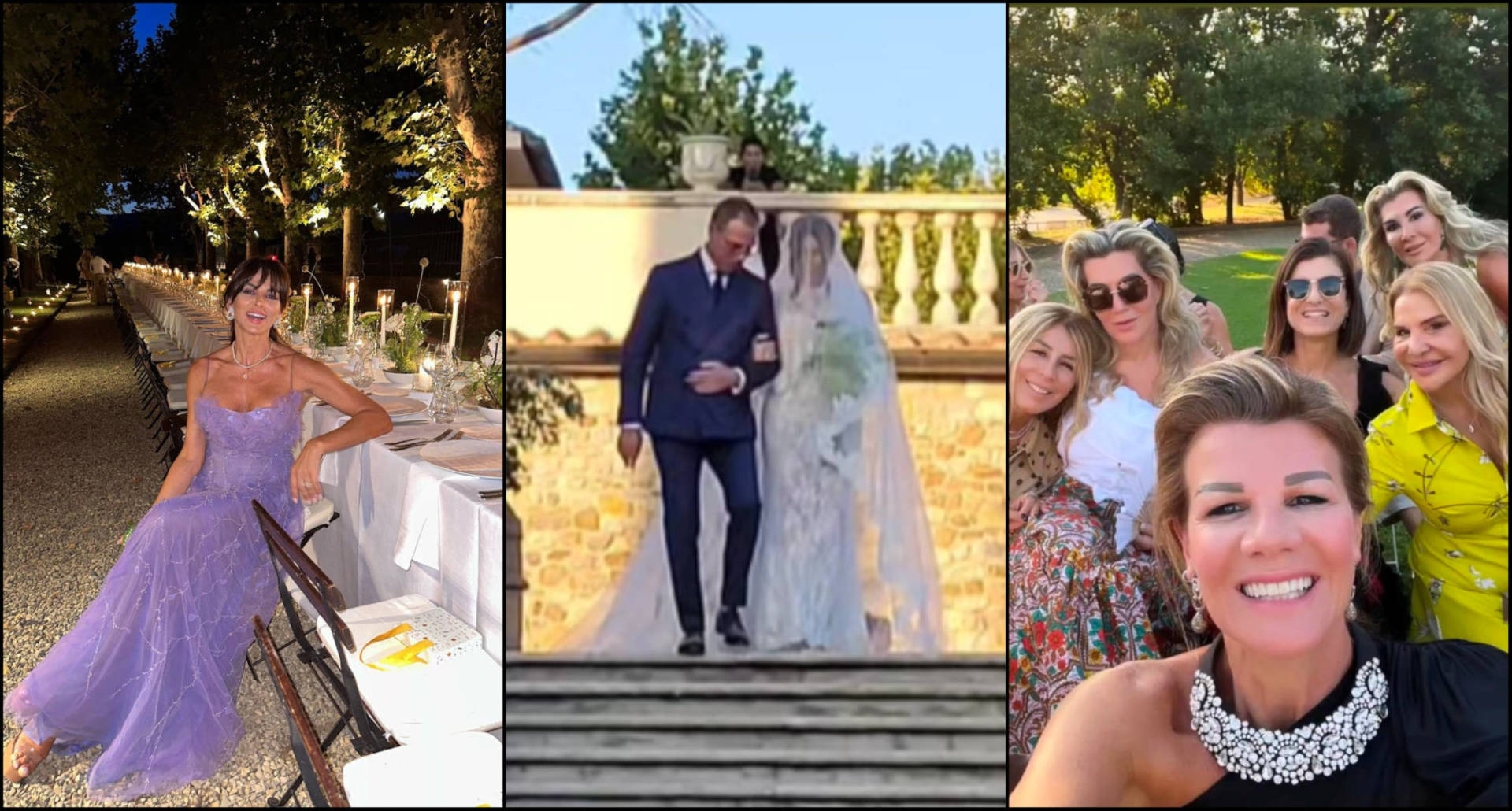 Wedding Toskani (1)
