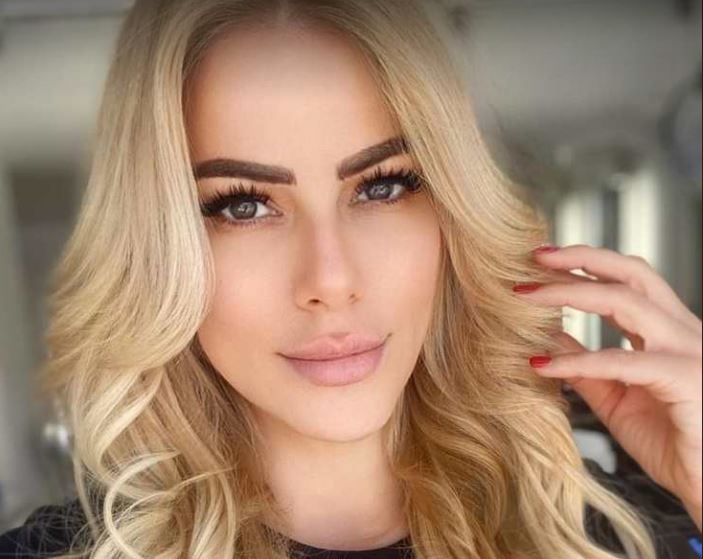 Xristina