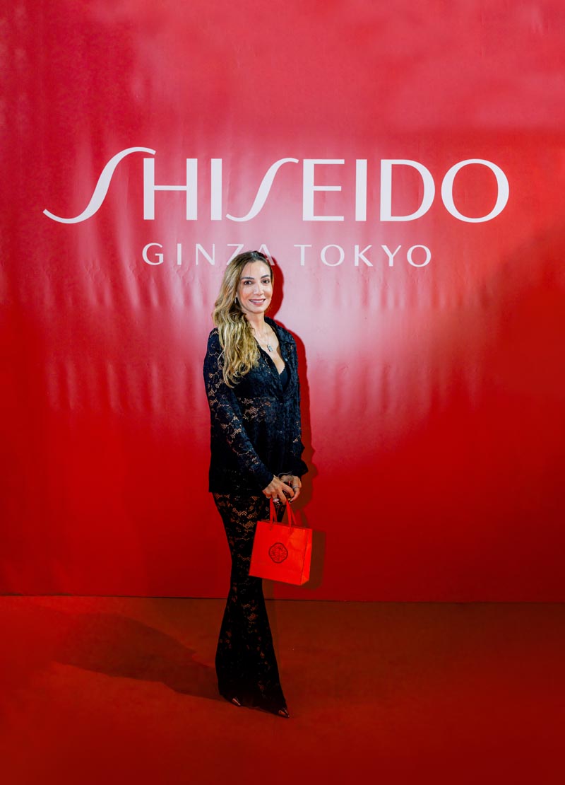 Shiseido 15