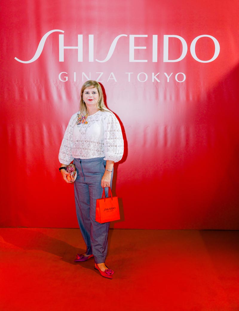 Shiseido 19