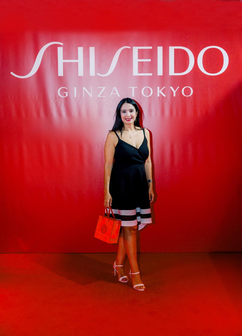 Shiseido 7