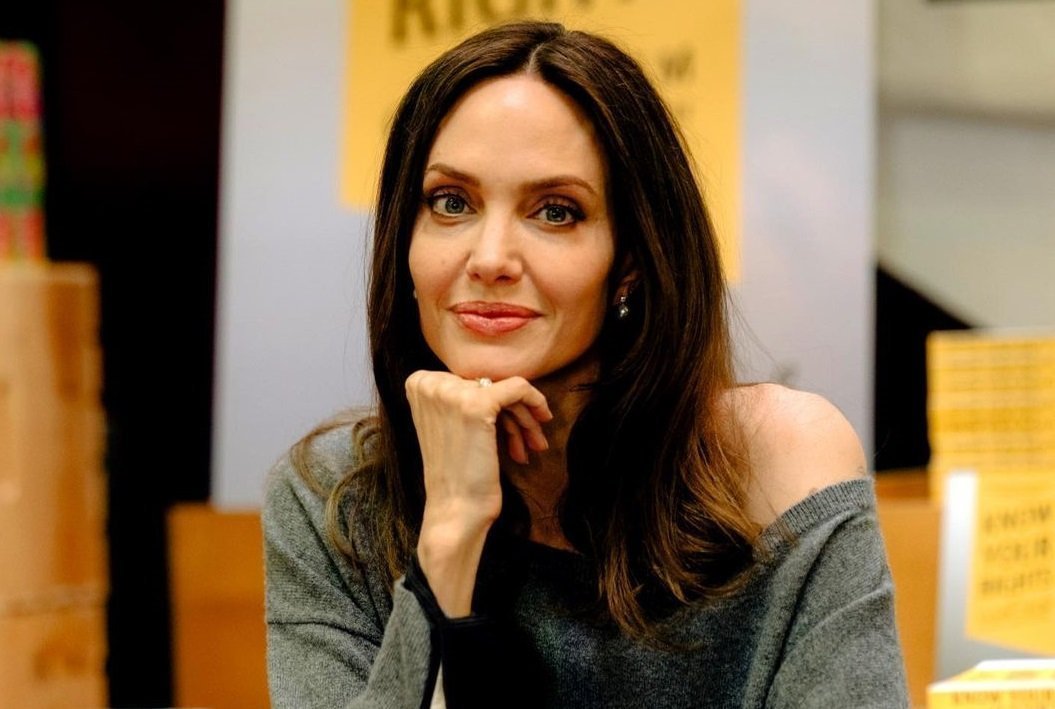 angelina