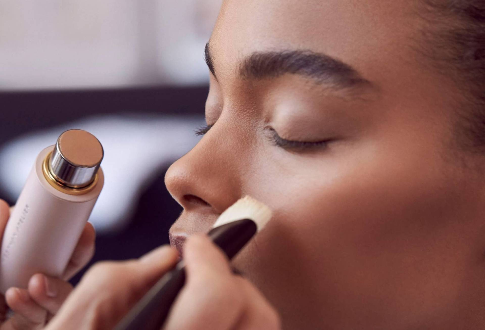 Westman Atelier Foundation Brush At Nordstrom
