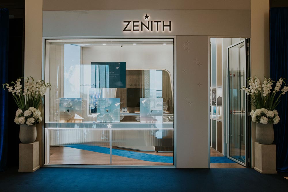 Zenith Boutique 1 1 3