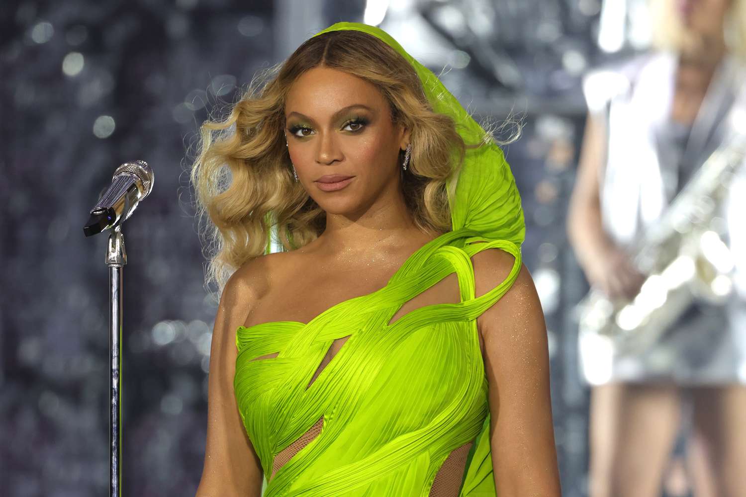 Beyonce