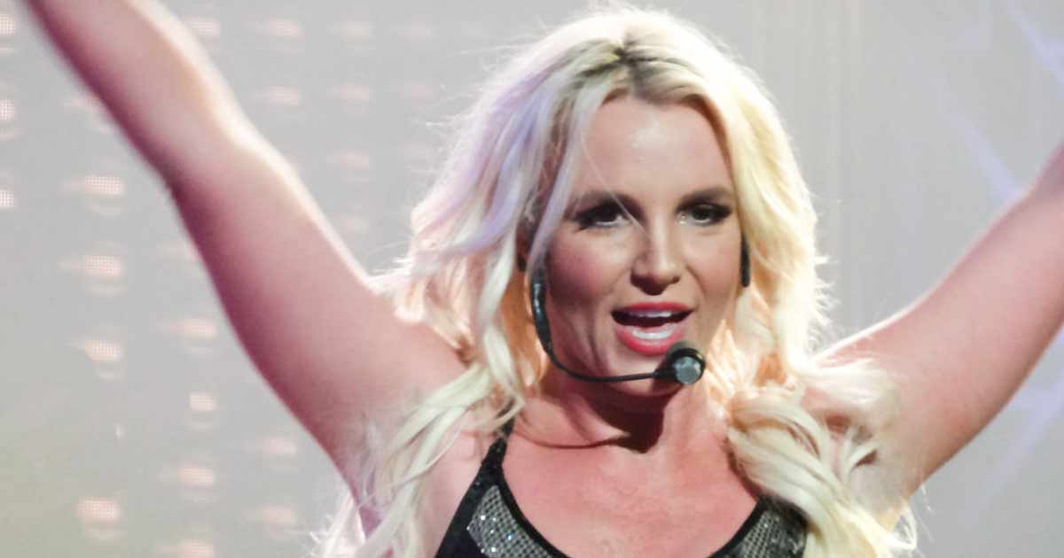Britney Spears Team Fear Shes Not Ready For Interviews To Plug Her Tell All Memoir 01