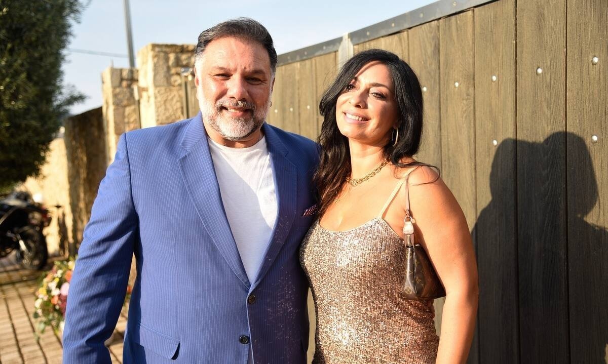 Grigoris Nansi