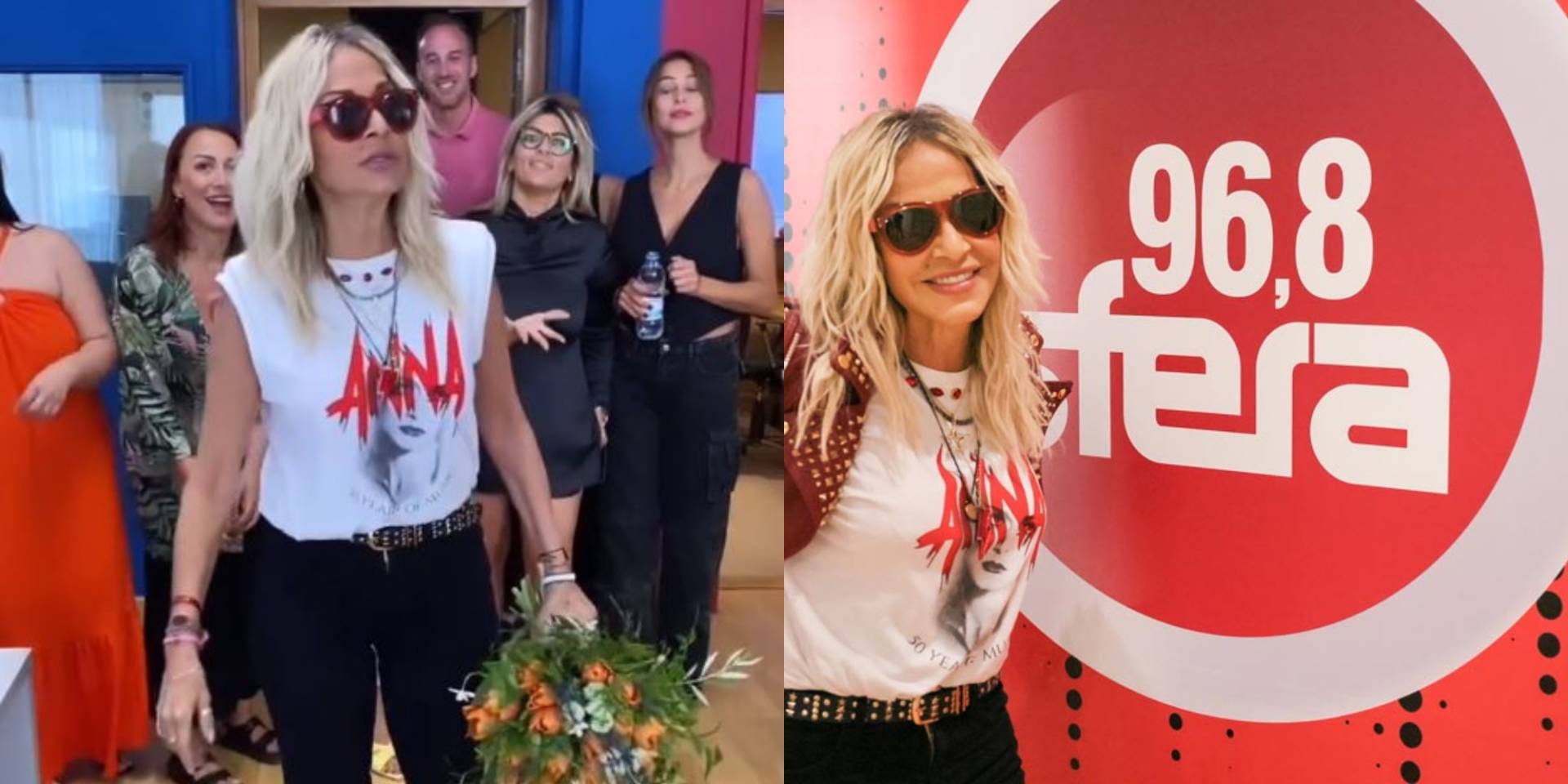 vissi