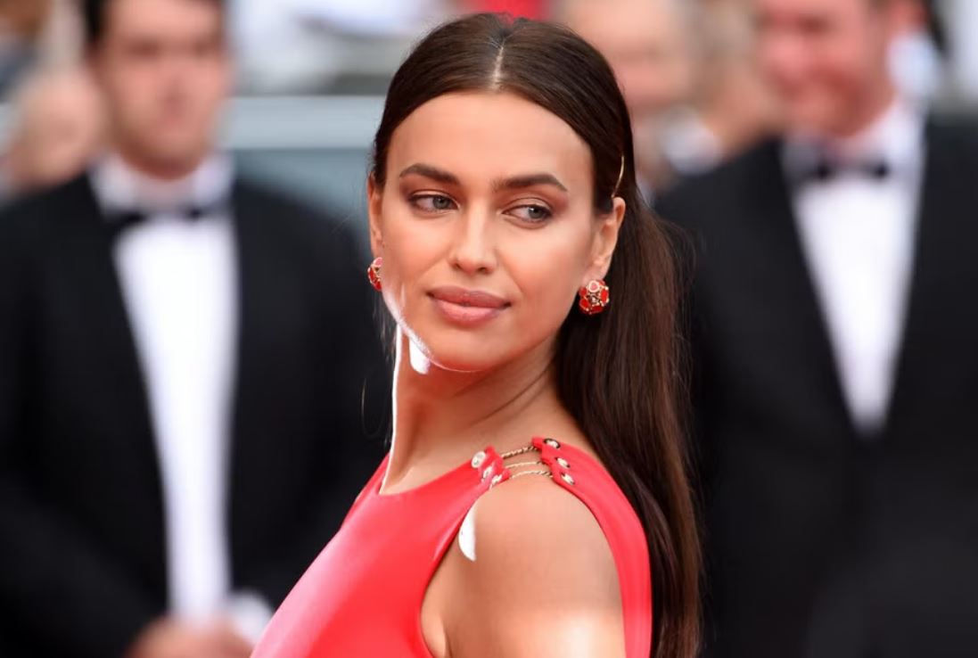 Irina