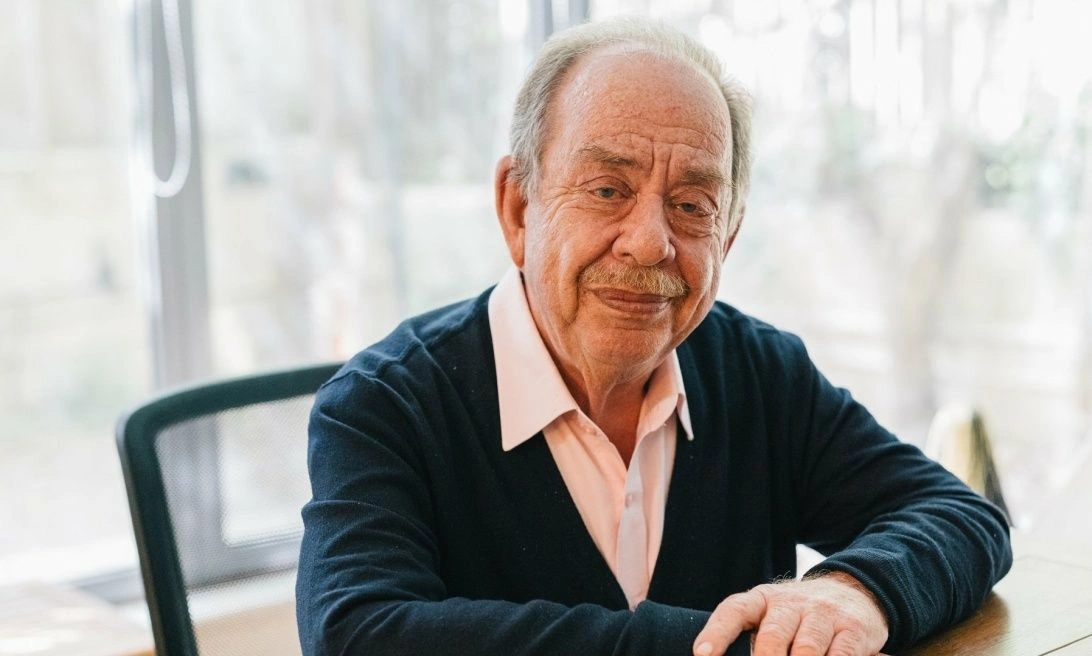 Mamalakis