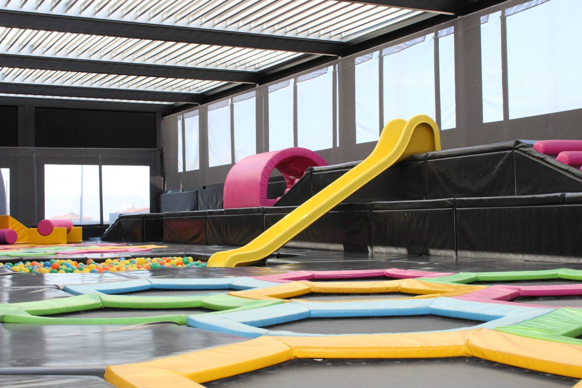 Outdoor Toddler Arena Scaled 1