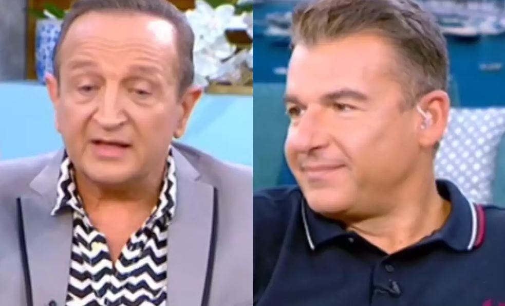 Spiros Liagkas