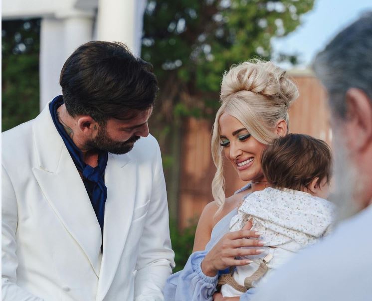 Touni