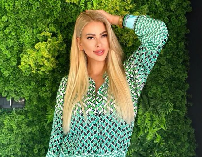 Xristina