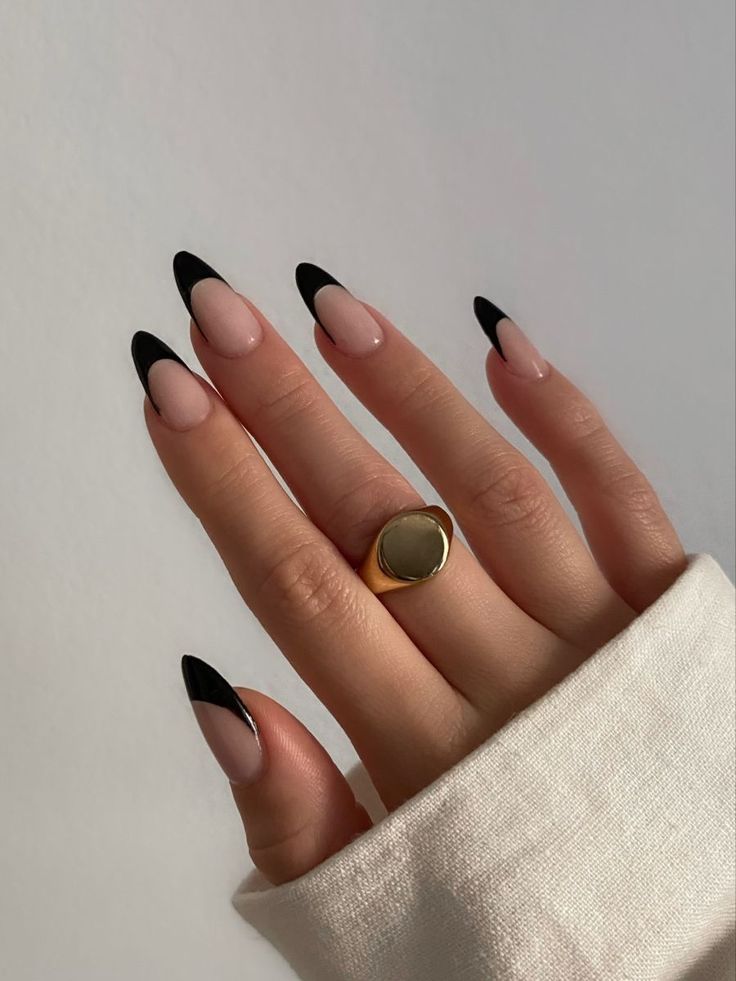60 Cute French Tip Nails That Are Anything But Basic
