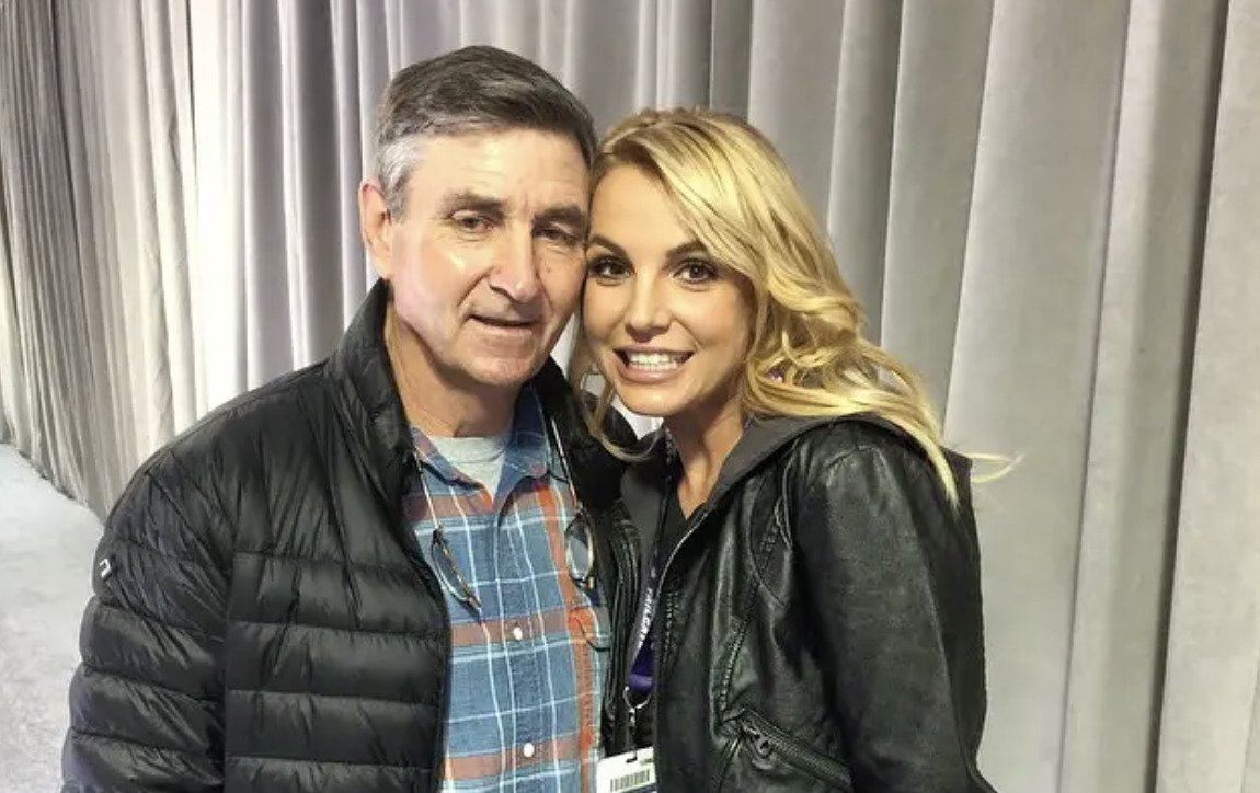 Britney Daddy