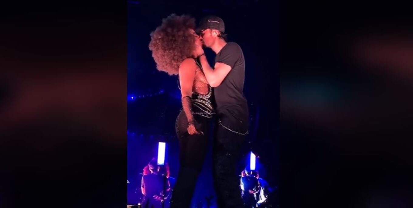 Enrique Kiss