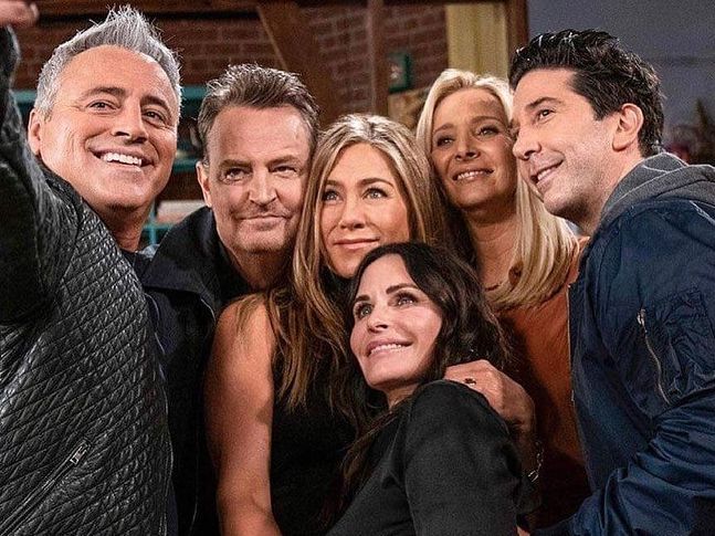 Friends