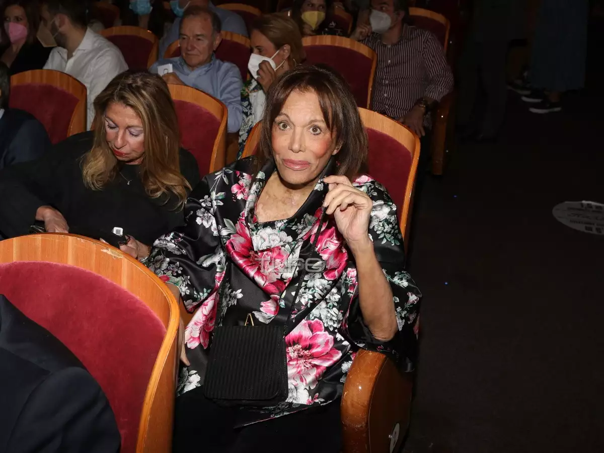 Mairi Xronopoulou