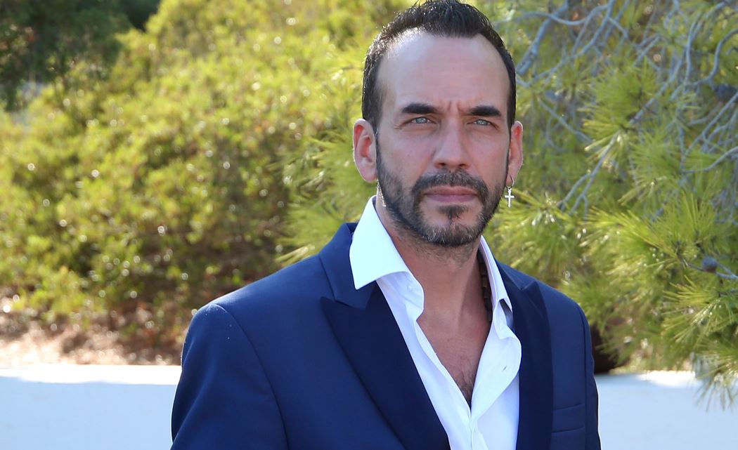 Panos Mouzourakis