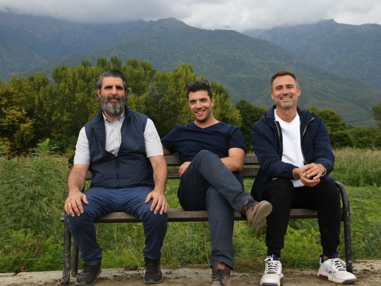 Serres