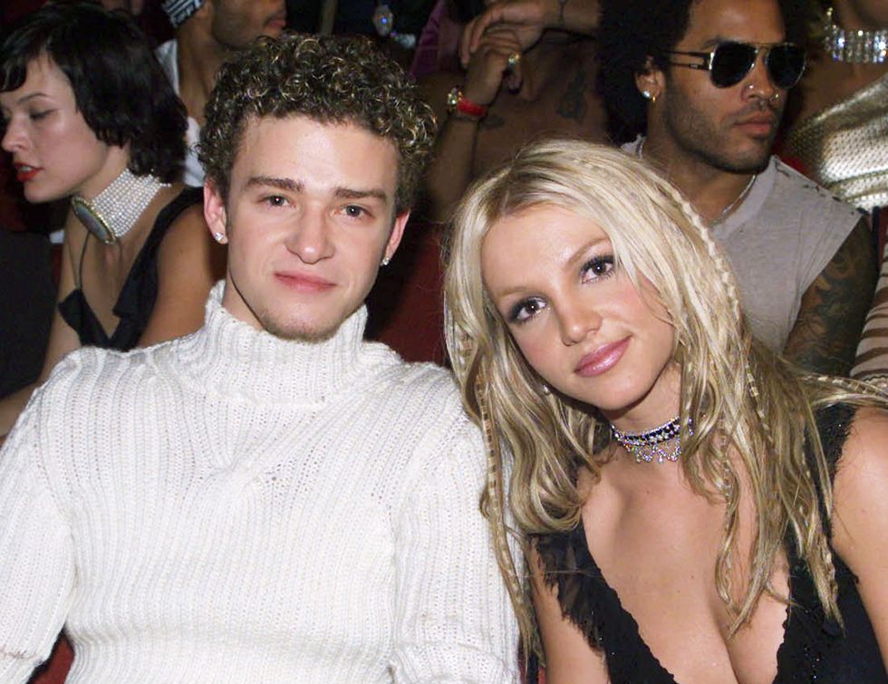 Spears Justin