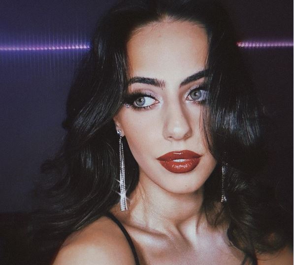 Stefani