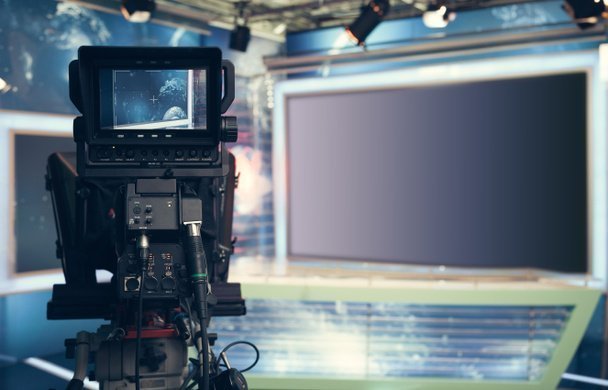 Television Studio