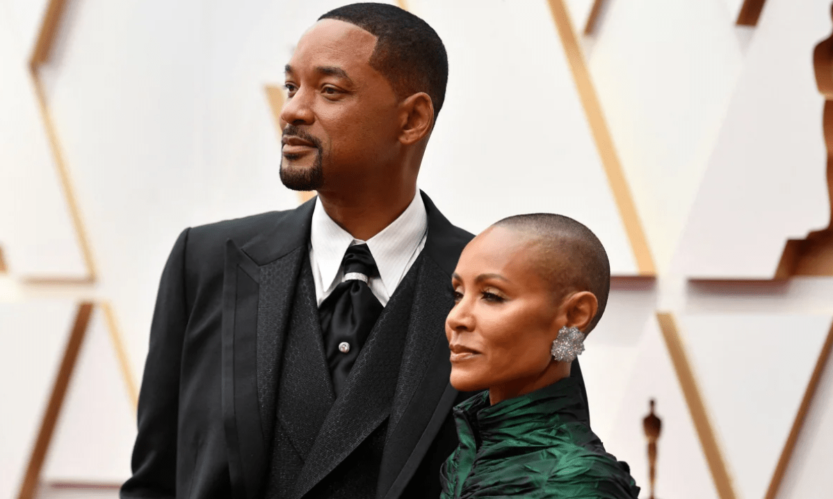 Willsmith