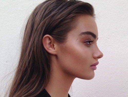 An Easy 5 Step Guide To Contouring Like A Pro (career Girl Daily)