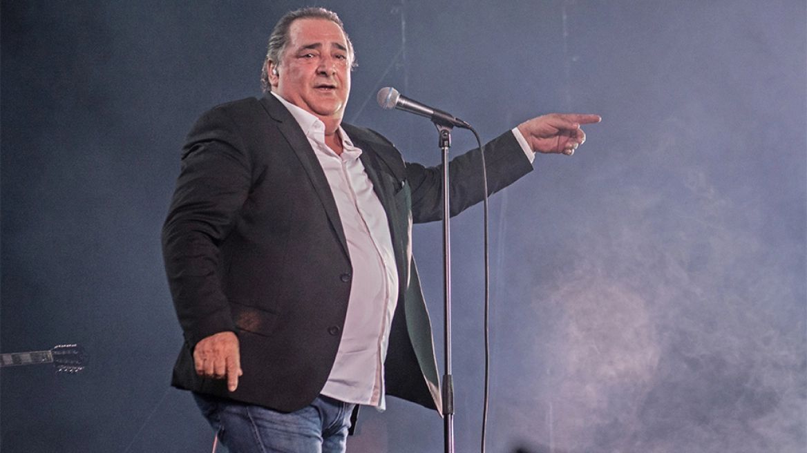 Vasilis Karras 