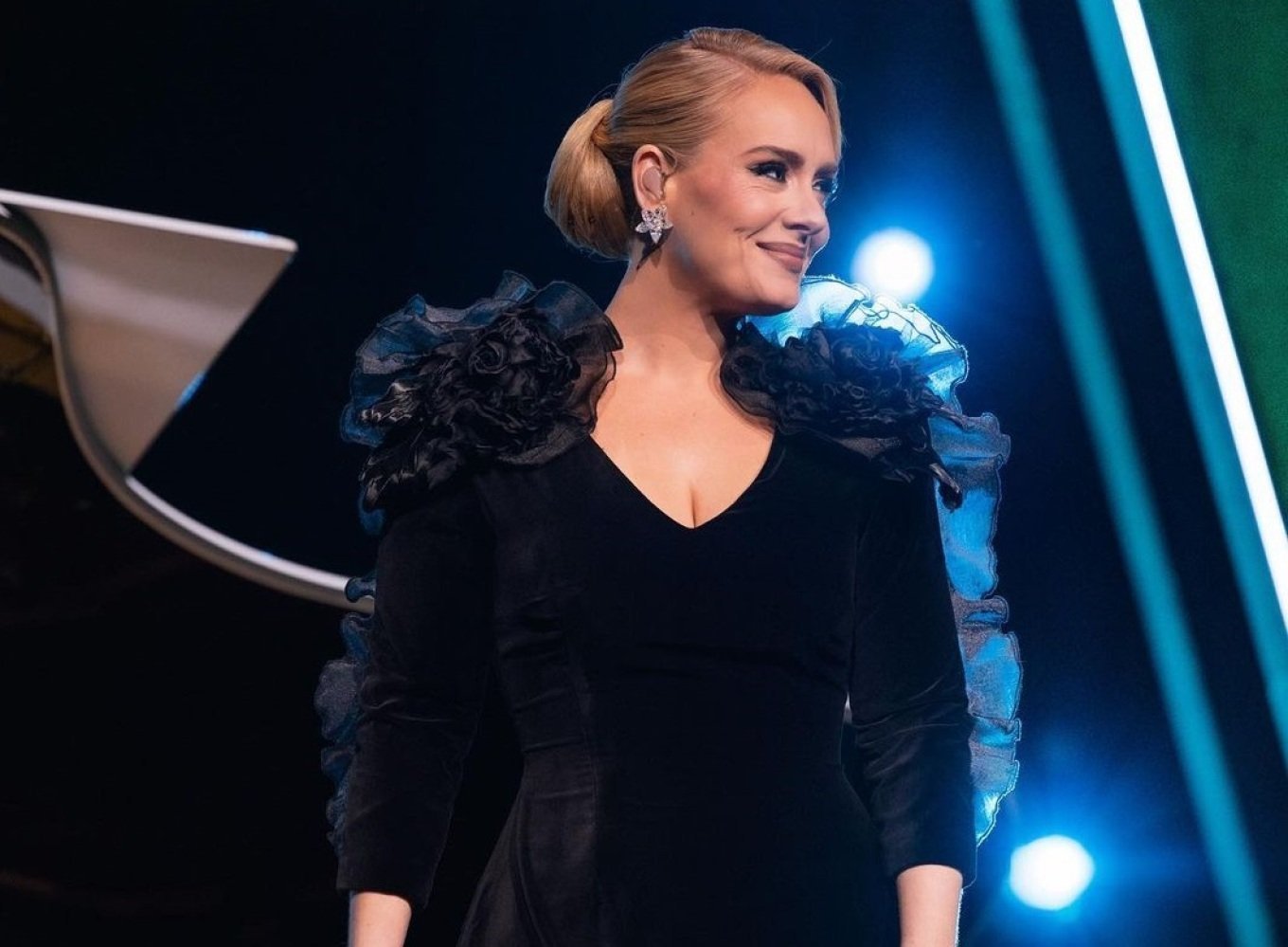 Adele