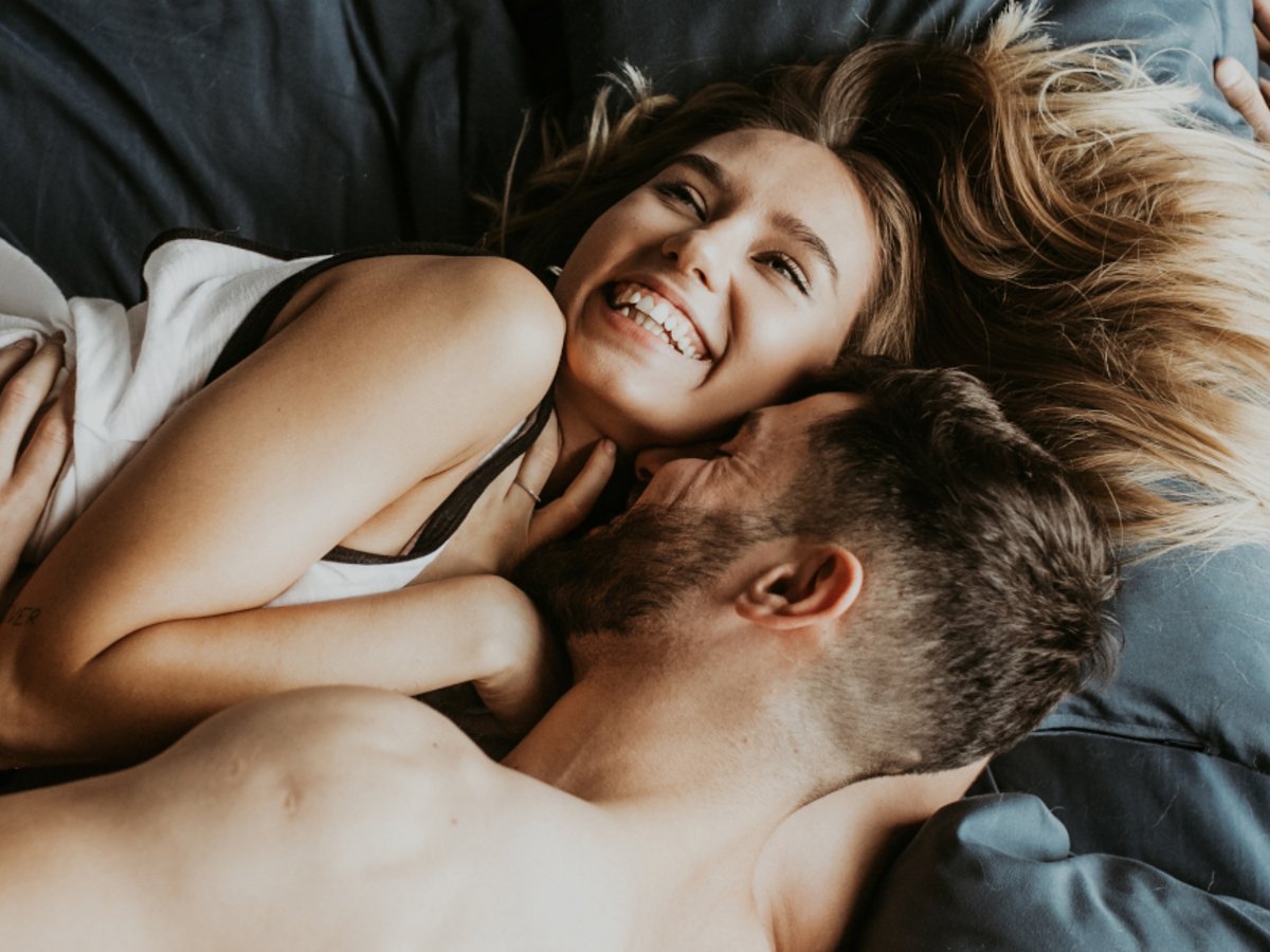 Couple