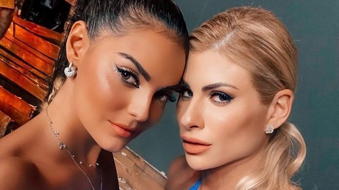 I Vrisiida Vazei Telos Sti Filia Tis Me Tin Eyrydiki