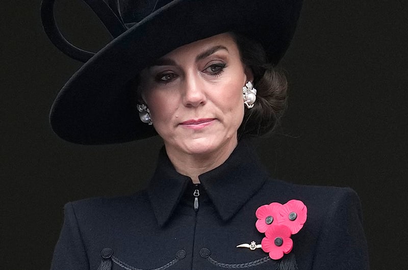 Kate