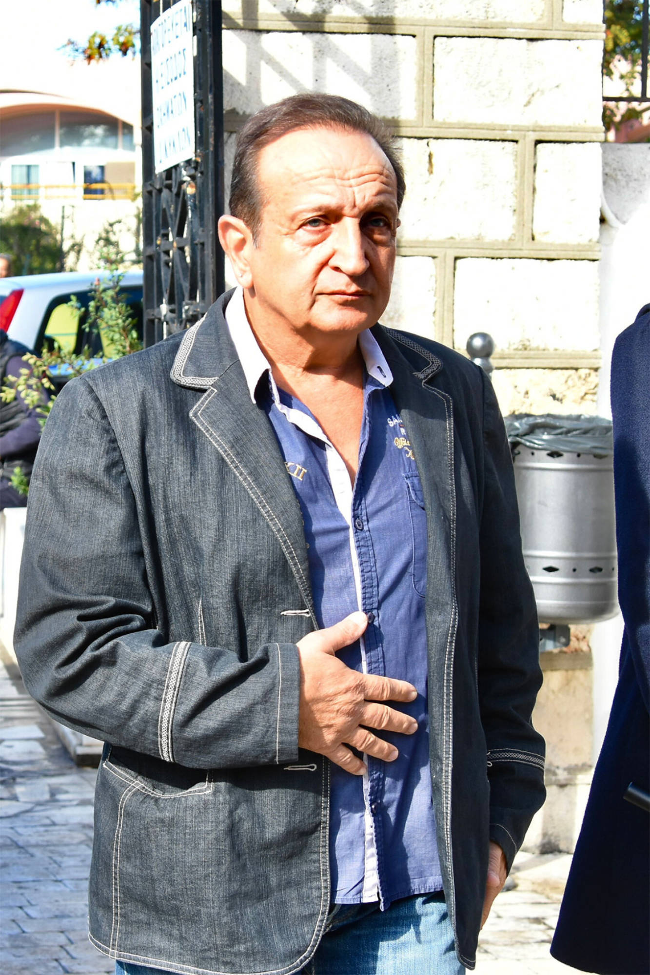 Kideia Nikolaidou 12