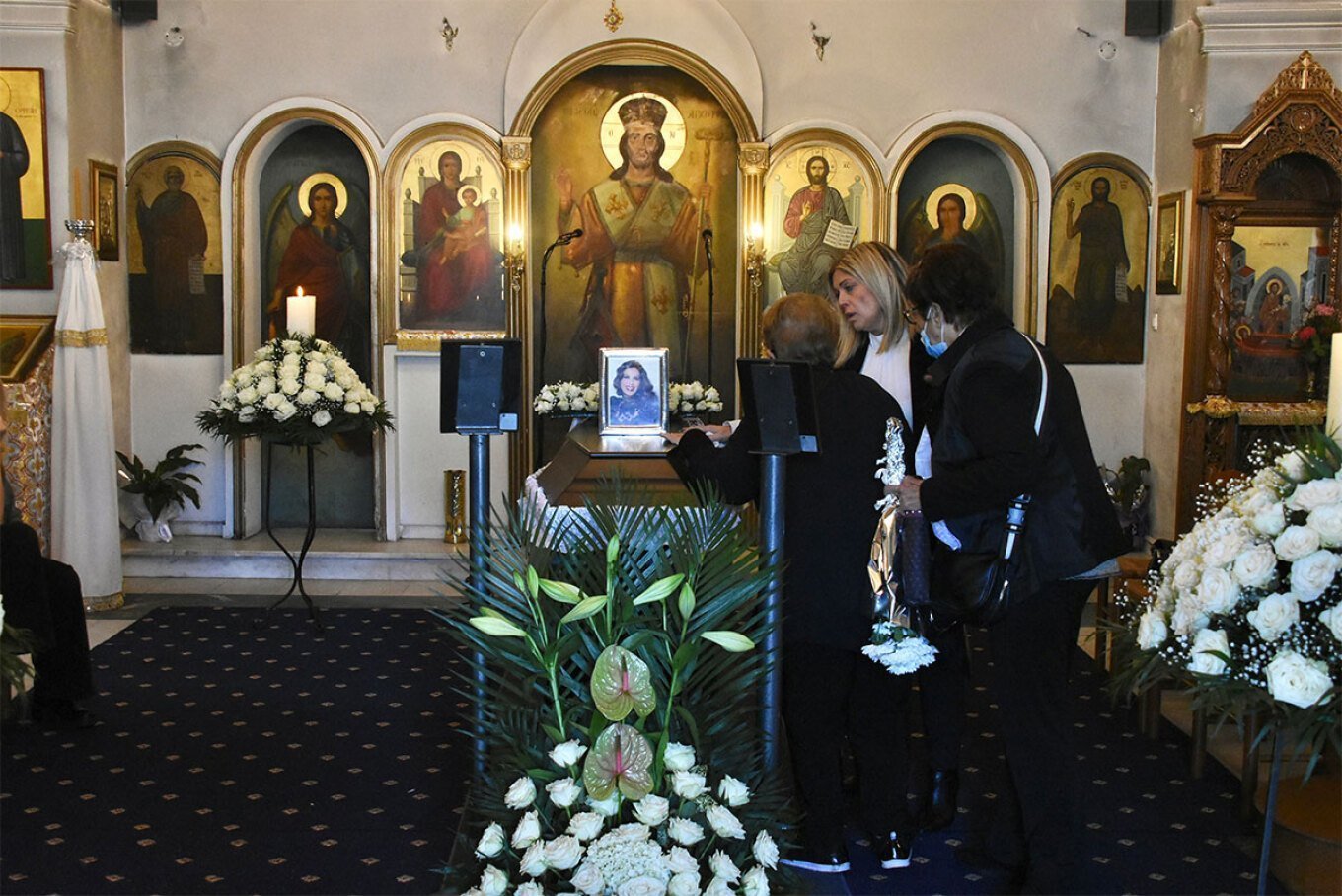 Kideia Nikolaidou 2