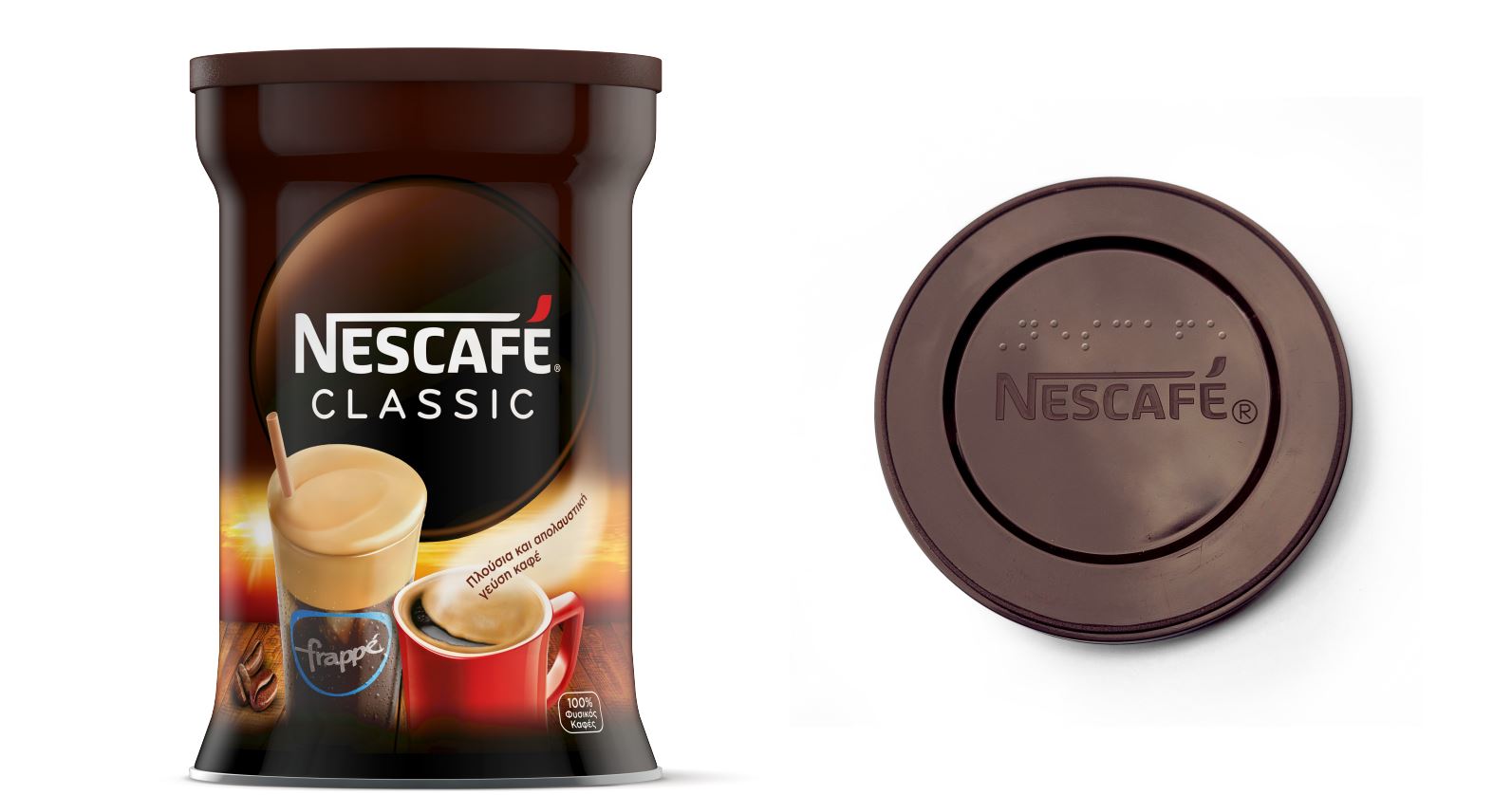 Nescafe
