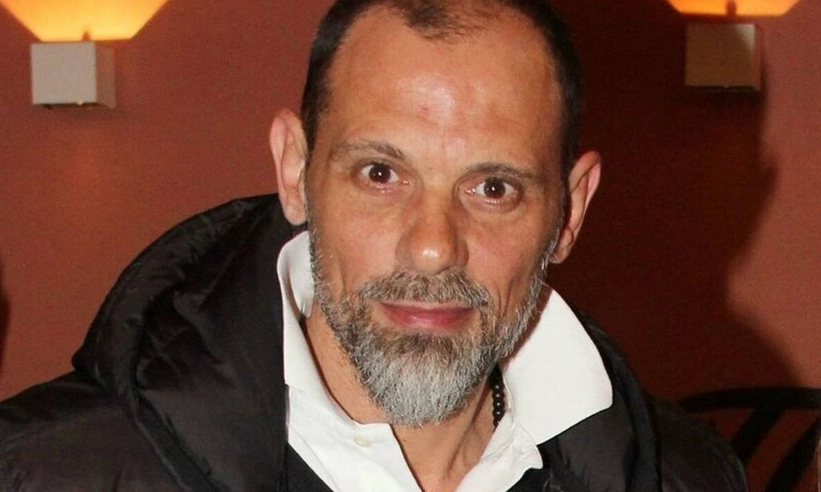 Tzoni Theodoridis