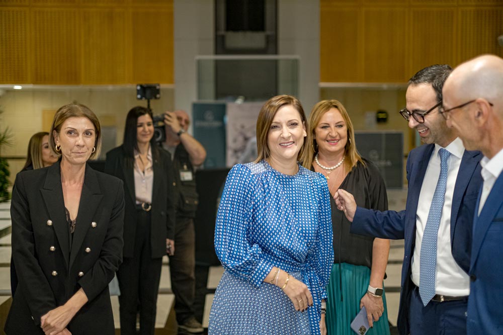Φιλίππα Καρσερά Χριστοδουλίδη Γιώργος Σκλάβος Αντώνης Ρούβας