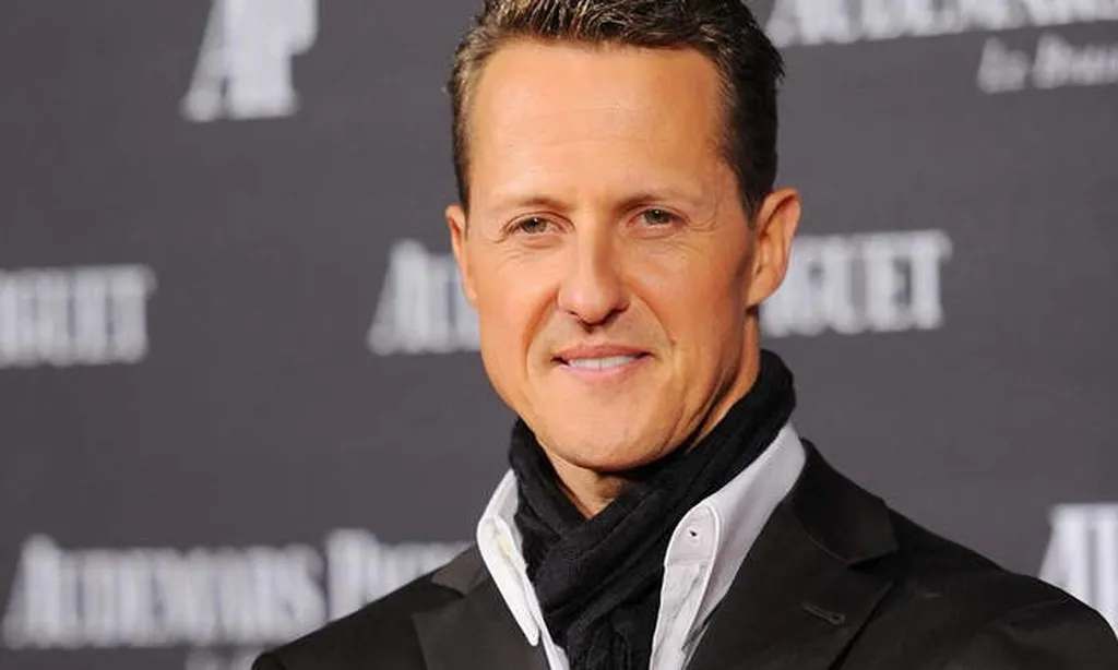940105 Schumacher