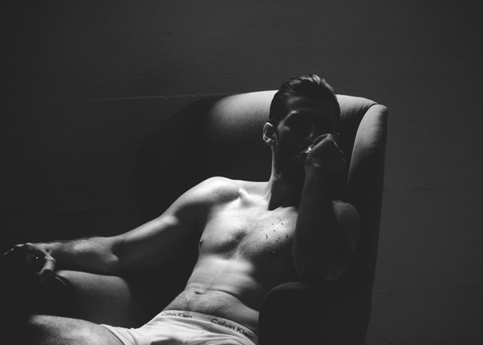 Alexis Papas By Koby Boafo 002